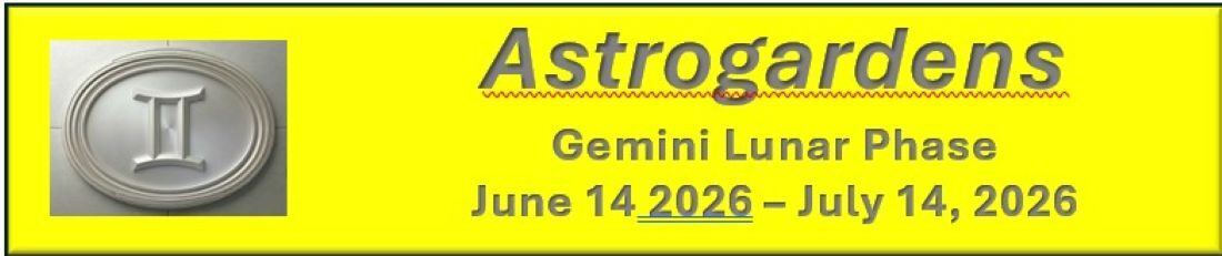 AstroGardens
